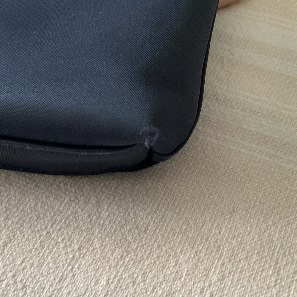 Radley London Crossbody Bag with Tan Strap - Picture 4 of 11